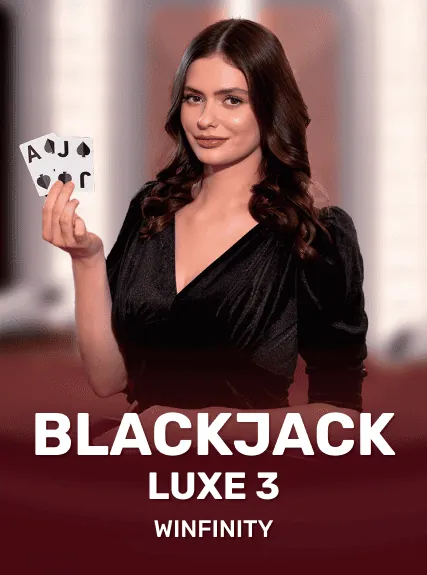 Luxe Blackjack 3